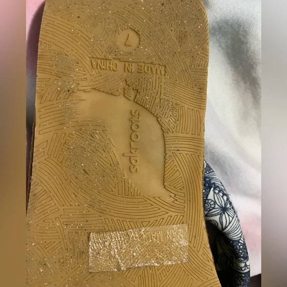 Beach flip flop sandals - Picture 3 of 8